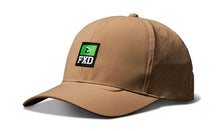 Load image into Gallery viewer, FXD Unisex Tech Baseball Cap - Khaki
