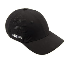 Load image into Gallery viewer, Pro Choice Unisex Air Bump Lite Bump Cap With Airbump Liner Standard Peak - Black
