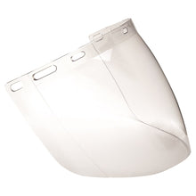 Load image into Gallery viewer, Pro Choice Unisex Striker Browguard With Visor Clear Lens - Clear

