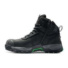 Load image into Gallery viewer, FXD Women's WB-2W  Mid Cut Work Boot - Black
