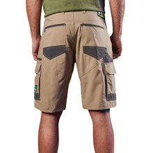 Load image into Gallery viewer, FXD Men's Ls-1 Light Weight Short - Khaki
