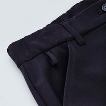 Load image into Gallery viewer, Biz Collection Women's Comfort Waist Cargo Pant - Black
