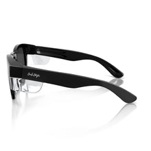 Load image into Gallery viewer, Safestyle Cruisers Black Frame/Polarised Uv400 - Black/Polarised
