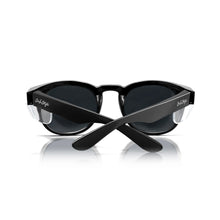 Load image into Gallery viewer, Safestyle Cruisers Black Frame/Polarised Uv400 - Black/Polarised
