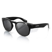 Load image into Gallery viewer, Safestyle Cruisers Black Frame/Tinted Uv400 - Black/Tint
