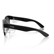 Load image into Gallery viewer, Safestyle Cruisers Black Frame/Tinted Uv400 - Black/Tint
