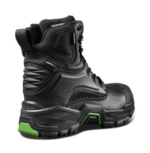 Load image into Gallery viewer, FXD Men's Dura-X1 High Cut Industrial Boots - Black
