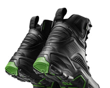 Load image into Gallery viewer, FXD Men's Dura-X1 High Cut Industrial Boots - Black
