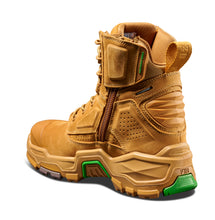 Load image into Gallery viewer, FXD Men's Dura-X1 High Cut Industrial Boots - Wheat
