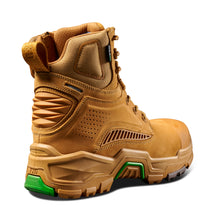 Load image into Gallery viewer, FXD Men's Dura-X1 High Cut Industrial Boots - Wheat
