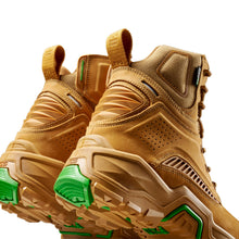 Load image into Gallery viewer, FXD Men's Dura-X1 High Cut Industrial Boots - Wheat
