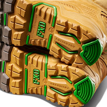 Load image into Gallery viewer, FXD Men's Dura-X1 High Cut Industrial Boots - Wheat
