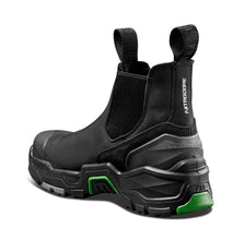 Load image into Gallery viewer, FXD Men's Dura-X3 Slip On Industrial Boots - Black
