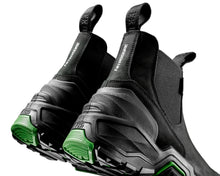 Load image into Gallery viewer, FXD Men's Dura-X3 Slip On Industrial Boots - Black
