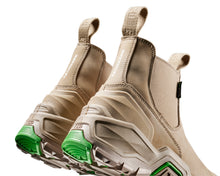 Load image into Gallery viewer, FXD Men's Dura-X3 Slip On Industrial Boots - Stone
