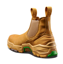 Load image into Gallery viewer, FXD Men's Dura-X3 Slip On Industrial Boots - Wheat
