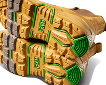 Load image into Gallery viewer, FXD Men's Dura-X3 Slip On Industrial Boots - Wheat
