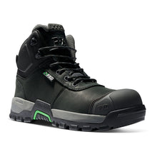 Load image into Gallery viewer, FXD Women's WB-2W  Mid Cut Work Boot - Black
