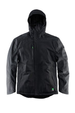 Load image into Gallery viewer, FXD Men&#39;s WO-1 Insulated Jacket - Black - Jackets
