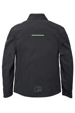 Load image into Gallery viewer, FXD Men&#39;s WO-3 Soft Shell Jacket - Black - Jackets
