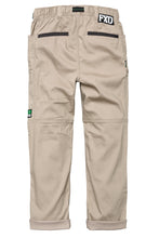Load image into Gallery viewer, FXD Men's WP-6 Pant - Khaki - Pants
