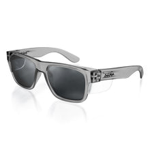 Load image into Gallery viewer, Safestyle Fusions Graphite Frame Polarised Lens - Graphite/Polarised

