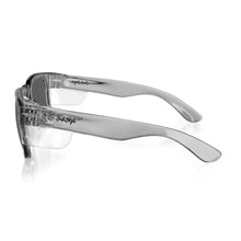Load image into Gallery viewer, Safestyle Fusions Graphite Frame Polarised Lens - Graphite/Polarised
