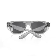 Load image into Gallery viewer, Safestyle Fusions Graphite Frame Polarised Lens - Graphite/Polarised
