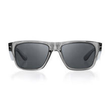 Load image into Gallery viewer, Safestyle Fusions Graphite Frame Tinted Lens - Graphite/Tint
