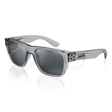 Load image into Gallery viewer, Safestyle Fusions Graphite Frame Tinted Lens - Graphite/Tint
