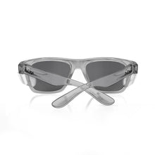 Load image into Gallery viewer, Safestyle Fusions Graphite Frame Tinted Lens - Graphite/Tint
