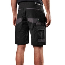 Load image into Gallery viewer, FXD Men's Ls-1 Light Weight Short - Black
