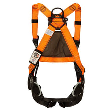 Load image into Gallery viewer, Linq Unisex Tactician Riggers Harness - Orange
