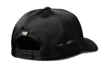 Load image into Gallery viewer, FXD Unisex Tech Trucker Cap - Big Logo - Black
