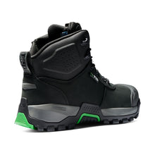 Load image into Gallery viewer, FXD Women's WB-2W  Mid Cut Work Boot - Black
