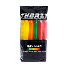 Load image into Gallery viewer, Thorzt Icy Pole Mixed Flavour Pack (10 x 90ml)
