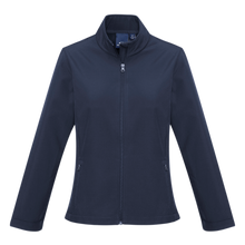 Load image into Gallery viewer, Biz Collection Women's Apex Jacket - Navy
