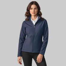 Load image into Gallery viewer, Biz Collection Women's Apex Jacket - Navy
