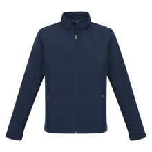 Load image into Gallery viewer, Biz Collection Men's Apex Jacket - Navy
