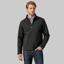 Load image into Gallery viewer, Biz Collection Men's Apex Jacket - Black
