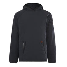 Load image into Gallery viewer, FUZE Men&#39;s Tech Hoodie - Black - Hoodie
