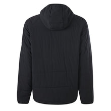 Load image into Gallery viewer, FUZE Men&#39;s Tech Hoodie - Black - Hoodie
