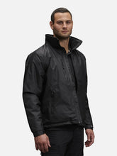 Load image into Gallery viewer, KingGee Men's Insulated Jacket - Black
