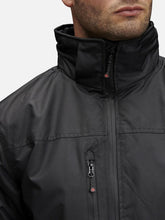 Load image into Gallery viewer, KingGee Men's Insulated Jacket - Black
