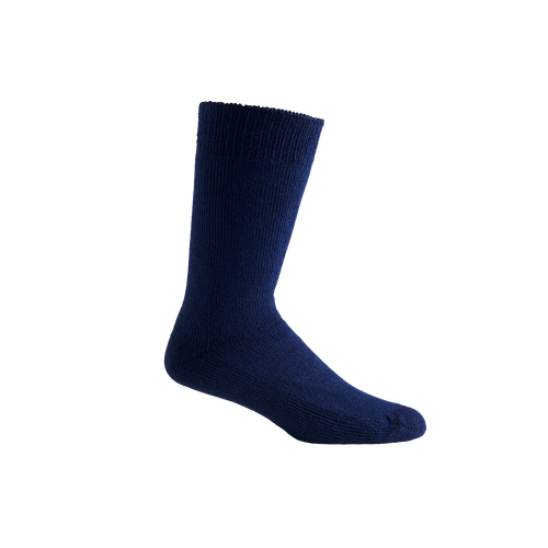 KingGee Men's Bamboo Work Sock - Denim - Socks