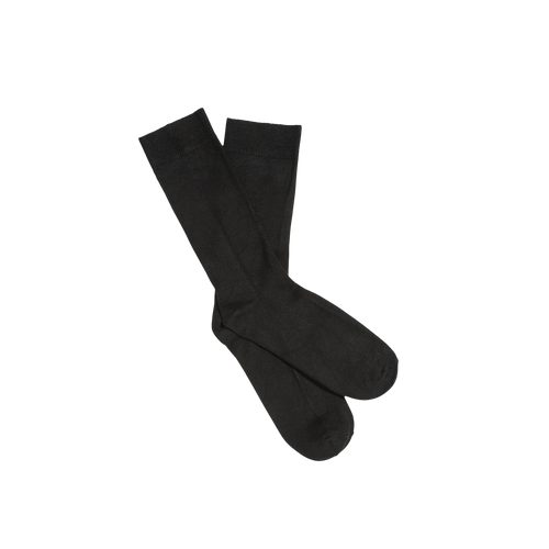 KingGee Men's Bamboo Corporate Sock - Black - Socks