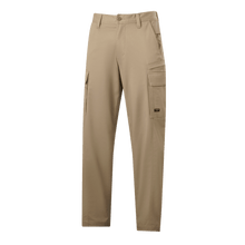 Load image into Gallery viewer, KingGee Men's Tradeform Cargo Pant - Khaki

