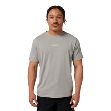 Load image into Gallery viewer, KingGee Men&#39;s Trademark Cotton Tee - Stone Grey - Tees
