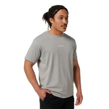 Load image into Gallery viewer, KingGee Men&#39;s Trademark Cotton Tee - Stone Grey - Tees
