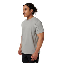 Load image into Gallery viewer, KingGee Men&#39;s Trademark Cotton Tee - Stone Grey - Tees
